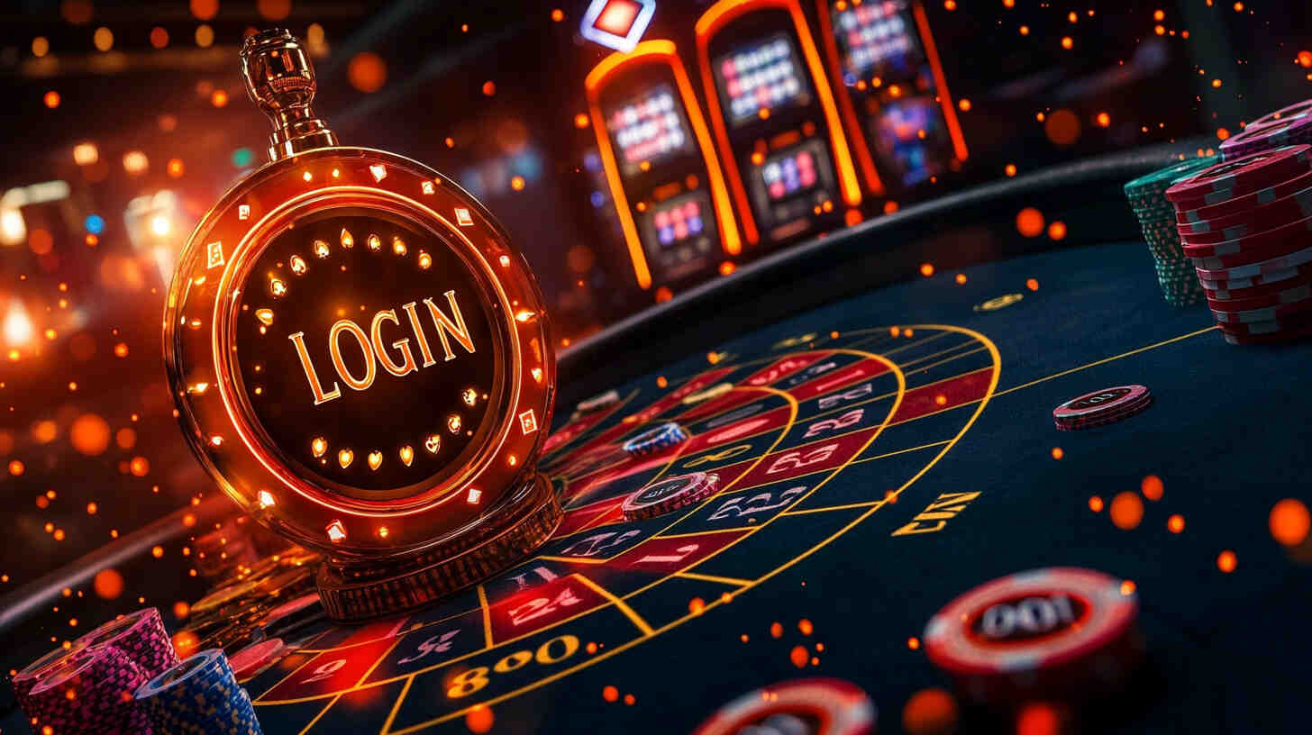 Portal Oferece um Bônus de Cadastro Cassino 3755BET.COM